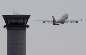 Κρούσμα κορωνοϊού στον Κρατικό Αερολιμένα Νάξου-Μετατέθηκαν δυο πτήσεις