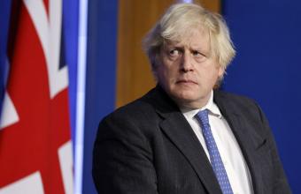 Βρετανία: «Όχι» Τζόνσον σε lockdown- Θα ζητήσει από το Υπουργικό τη διατήρηση των μέτρων