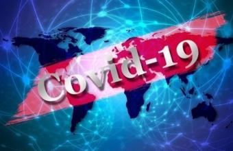 ΗΠΑ: Ξεπέρασαν το εκατομμύριο οι θάνατοι εξαιτίας του COVID-19