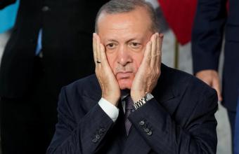«Βρώμικο παιχνίδι Ερντογάν»- «Άρθρο-κόλαφος» της Corriere della Sera για την τουρκική πολιτική σκηνή