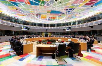 «Μαραθώνια» η συνεδρίαση των ηγετών της Ε.Ε: Δεν έχουν καταλήξει ακόμα σε συμφωνία για τα ενεργειακά 