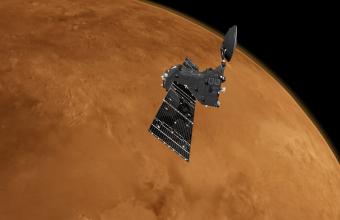 Η ESA ανέστειλε και επίσημα την φετινή ευρω-ρωσική αποστολή ExoMars στον Άρη λόγω του πολέμου στην Ουκρανία 