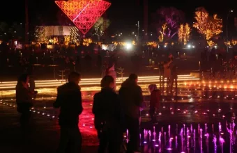 Ελληνικό - Experience Park: Μεγάλος αριθμός επισκεπτών με την έναρξη της λειτουργίας του