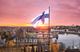 Φινλανδία: Φοβάται για ρωσικό «δάκτυλο» στη συζήτηση για ένταξη στο ΝΑΤΟ