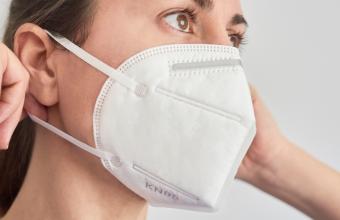 Πόσο προστατεύουν οι μάσκες FFP2-KN95 από τον κορωνοϊό- Γερμανική έρευνα απαντά 