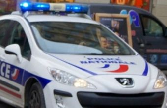 Αστυνομία Γαλλίας