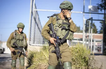Πιθανή τρομοκρατική επίθεση στο Ισραήλ: Δύο νεκροί και τρεις τραυματίες από πυροβολισμούς στο Τελ Αβίβ