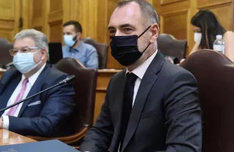 Κατσανιώτης: Η ελληνική γλώσσα είναι μια αξιοθαύμαστη κιβωτός αξιών, πολιτισμού και ταυτότητας