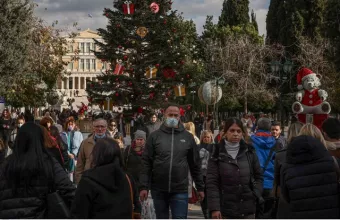 Κορωνοϊός: «Πρεμιέρα» για τα νέα μέτρα-Τι αλλάζει από σήμερα σε σούπερ μάρκετ, ΜΜΜ, εστίαση