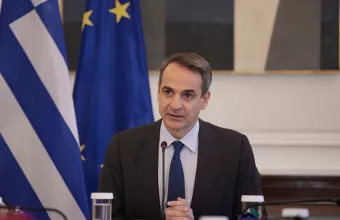 Μητσοτάκης σε υπουργικό: Απερρίψα τα rapid test, ήταν άδικο για εμβολιασμένους
