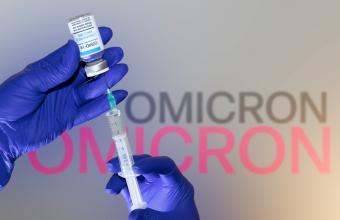 Σουρβίνος σε ΣΚΑΪ 100,3 : Αποκλείεται να είναι μηδενική η αποτελεσματικότητα των εμβολίων έναντι της Όμικρον