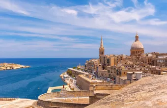 malta