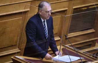 Τάκης Θεοδωρικάκος: «Οι λέσχες φιλάθλων πρέπει να λειτουργούν με την ευθύνη των συλλόγων» (vid)