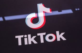 Το TikTok φαίνεται ότι είναι ο διαδικτυακός προορισμός με τη μεγαλύτερη επισκεψιμότητα