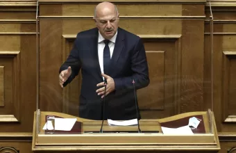 Τσιάρας