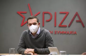 Τσίπρας: Συλλυπητήρια στις οικογένειες των ομογενών – Να τερματιστεί άμεσα η ρωσική εισβολή