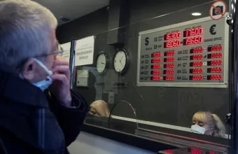 Μείωση πληθωρισμού στο 4% τάζει ο Ερντογάν - Μιλά ξανά για «πόλεμο οικονομικής ανεξαρτησίας»