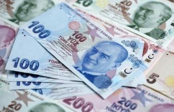 Στο 83,5% ο επίσημος πληθωρισμός στην Τουρκία τον Σεπτέμβριο