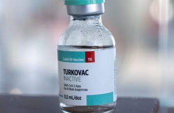 Ιατρικός Σύλλογος Τουρκίας: Το Turkovac είναι ένα απλό διάλυμα –Ερντογάν: Είστε απατεώνες και ψεύτες