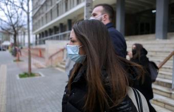 Πάρθηκαν αμέσως δείγματα από την 24χρονη, λέει η Αστυνομία Θεσσαλονίκης -Αναλυτική ανακοίνωση