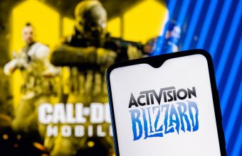 Η Microsoft αγόρασε την Activision Blizzard του Call of Duty έναντι 68 δισ. δολαρίων