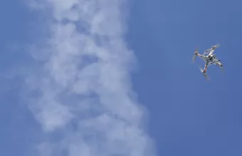 UAV