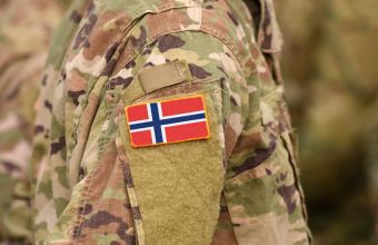 Νορβηγία: Αναπτύσσει στρατιώτες σε μεγάλες μονάδες πετρελαίου και φυσικού αερίου