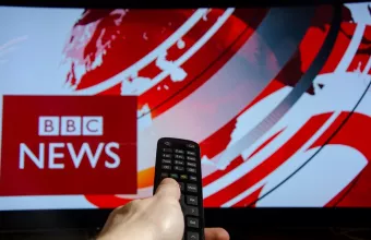 BBC: Ο αποκλεισμός στη Ρωσία δεν θα μας σταματήσει  