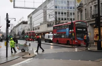 Δημοτικές εκλογές στη Βρετανία την Πέμπτη - Τι δείχνουν οι δημοσκοπήσεις