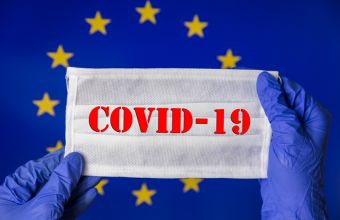 «Καμπανάκι» ΠΟΥ: Απότομη άρση των μέτρων κατά της COVID στην Ευρώπη - Αυξημένα τα κρούσματα και στην Ελλάδα 
