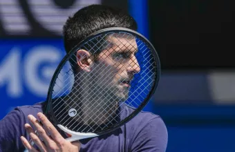 O Τζόκοβιτς κέρδισε την προσφυγή κατά της ATP και θα συμμετάσχει στο Paris Masters