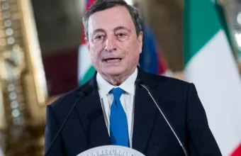 «Βόμβα» Ντράγκι: Οι περισσότεροι εισαγωγείς αερίου έχουν ήδη ανοίξει λογαριασμούς σε ρούβλια