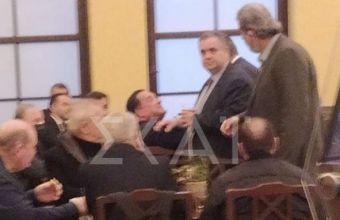 «Δεν είναι βόθρος η Βουλή»: Η απάντηση Γεωργιάδη σε Πολάκη για το «τσίγκινο σωβρακάκι»