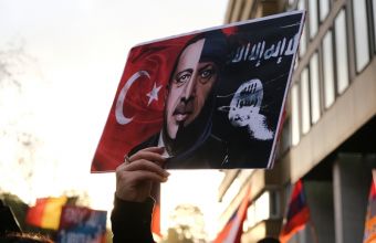 Τουρκία: Ερντογάν εναντίον «Λευκών Τούρκων» - Θα τον εκθρονίσει η «λύκαινα» Ακσενέρ; 