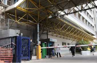 Αργυρούπολη: Σε κρίσιμη κατάσταση η 40χρονη που ξυλοκοπήθηκε από τον σύντροφό της
