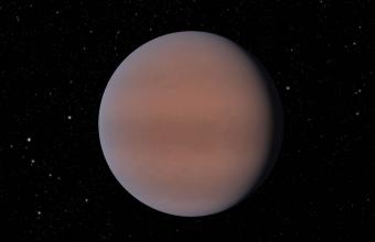 Ανακαλύφθηκαν υδρατμοί στην ατμόσφαιρα εξωπλανήτη σε απόσταση 150 ετών φωτός από τη Γη