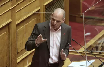 Βαρουφάκης