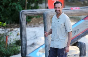 Survivor: Πρώτη επιλογή του τηλεοπτικού κοινού και αυτό το Σαββατοκύριακο (trailer+pics)