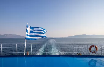 Ελληνοκυπριακή (ακτοπλοϊκή) ένωση: «Θέμα μηνών η ακτοπλοϊκή σύνδεση Ελλάδας – Κύπρου»