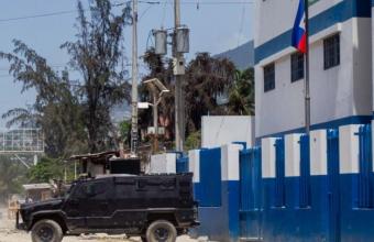 Ο επικεφαλής μιας από τις ισχυρότερες συμμορίες της Αϊτής εκδίδεται στις ΗΠΑ-Βίντεο