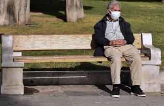 Βασιλακόπουλος σε ΣΚΑΪ: Πηγαίνουμε σε φάση αποκλιμάκωσης της επιδημίας -Γιατί παραμένουν ψηλά οι θάνατοι