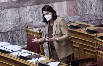 Νίκη Κεραμέως