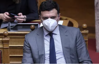 Κικίλιας: Οι επισκέπτες κρουαζιέρας δίνουν προστιθέμενη αξία στην τοπική οικονομία και κοινωνία