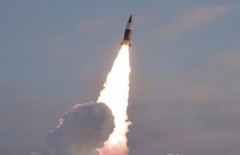 Η Βόρεια Κορέα: χρησιμοποίησε εκτοξευτήρα πολλαπλών πυραύλων, δηλώνει η Σεούλ