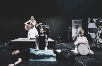 Ένας «Κάκος» σκηνοθέτης- δυνάστης στη σκηνή του ΚΘΒΕ