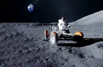Ρωσία και Κίνα πρόκειται να υπογράψουν σύντομα συμφωνία για τον σεληνιακό σταθμό 