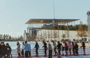 Κέντρο Πολιτισμού Ίδρυμα Σταύρος Νιάρχος: Πλούσιο πρόγραμμα εκδηλώσεων για το 2022
