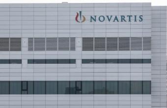 Novartis: 20 μήνες φυλακή σε πρώην προστατευόμενο μάρτυρα
