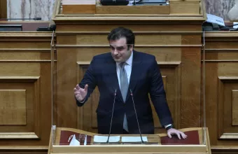 Πιερρακάκης: Έρχεται το Ενιαίο Πιστοποιητικό Κληρονομιάς