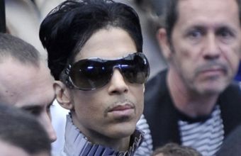 Η περιουσία του Prince αποτιμάται στα 156,4 εκατ. δολάρια